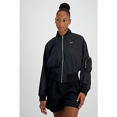 Essential Bomber Damen Trainingsjacke von Nike Sportswear