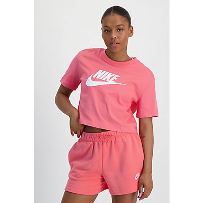 Essential Damen T-Shirt von Nike Sportswear