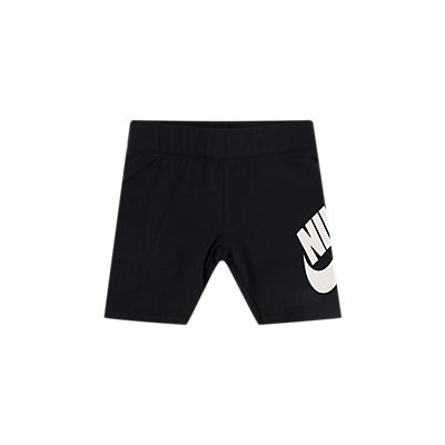 Futura Biker Mini Mädchen Short von Nike Sportswear