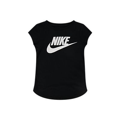 Futura Mini Mädchen T-Shirt von Nike Sportswear