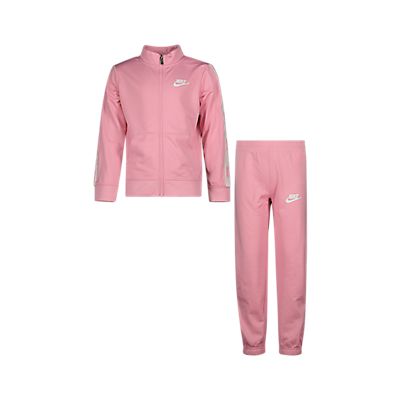 Logo Mini Kinder Trainingsanzug Logo Mini Kinder Trainingsanzug von Nike Sportswear