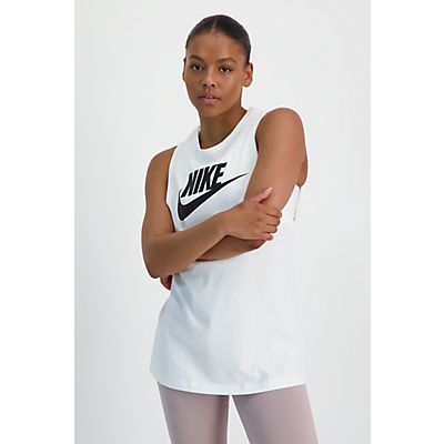 Muscle Damen Top von Nike Sportswear
