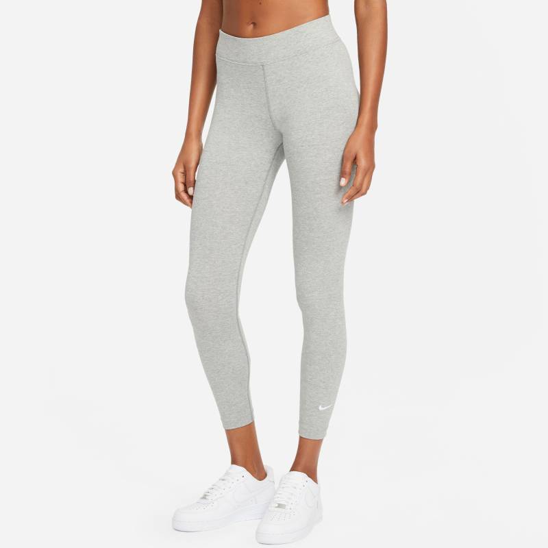 Nike Sportswear Leggings »Essential Women's / Mid-Rise Leggings« von Nike Sportswear