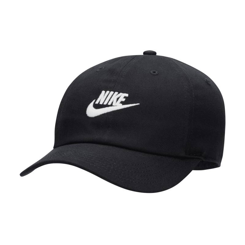 Nike Sportswear Baseball Cap »CLUB KIDS' UNSTRUCTURED FUTURA WASH CAP« von Nike Sportswear
