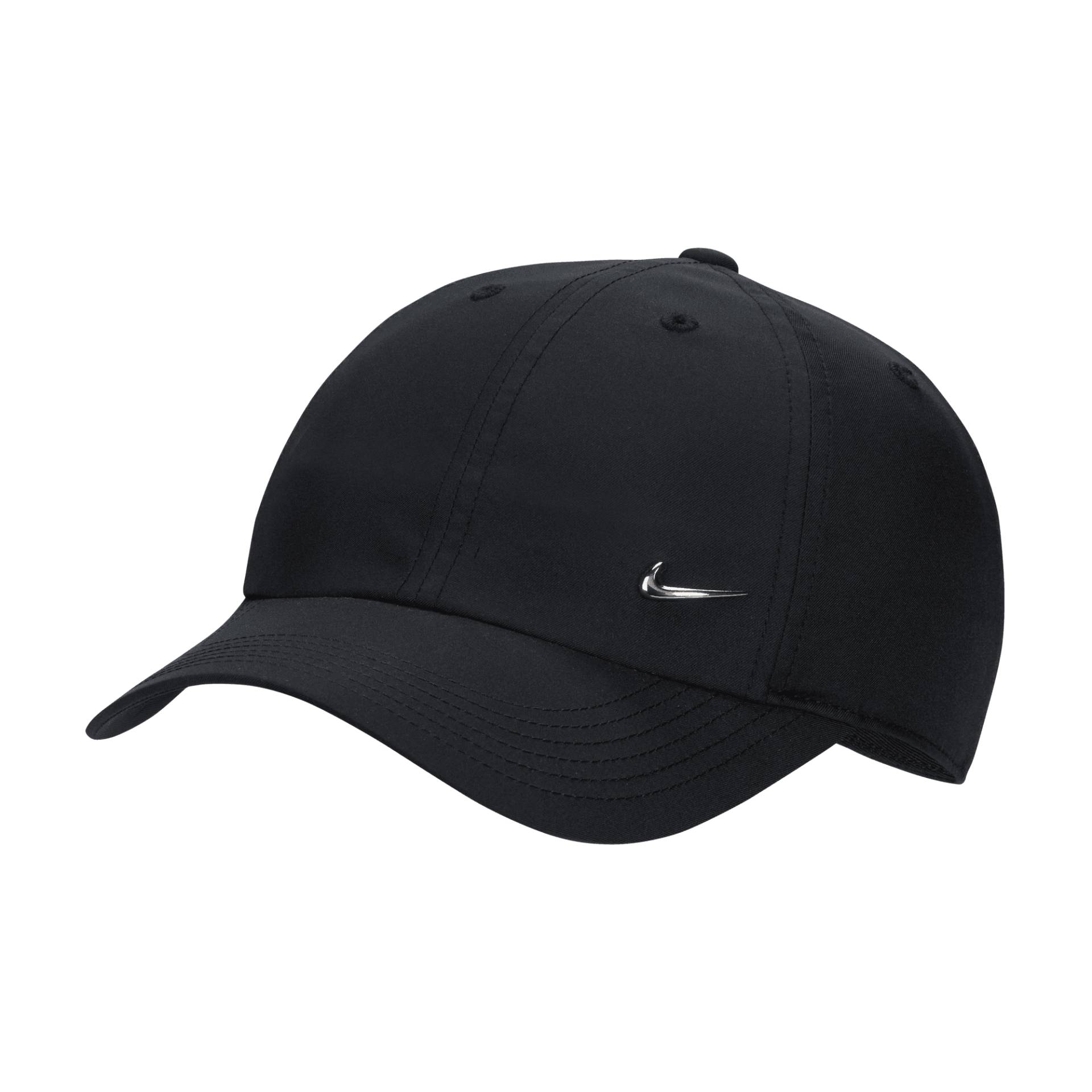 Nike Sportswear Baseball Cap »DRI-FIT CLUB KIDS' UNSTRUCTURED METAL SWOOSH CAP« von Nike Sportswear