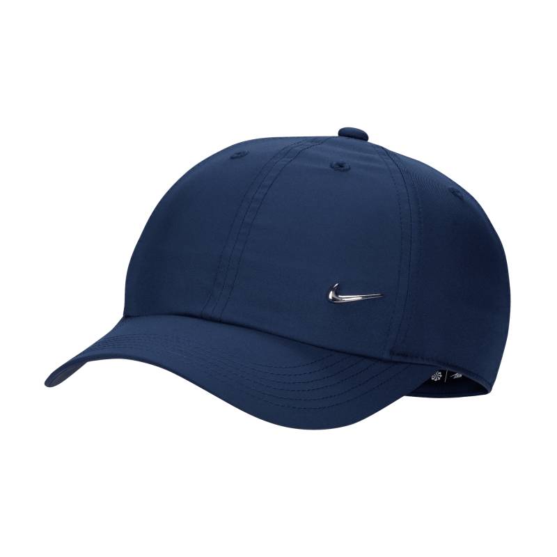Nike Sportswear Baseball Cap »DRI-FIT CLUB KIDS' UNSTRUCTURED METAL SWOOSH CAP« von Nike Sportswear