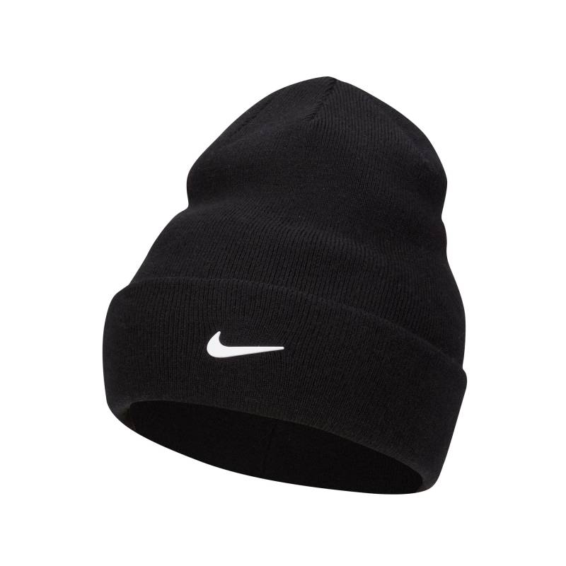 Nike Sportswear Beanie »PEAK KIDS' STANDARD CUFF SWOOSH BEANIE« von Nike Sportswear