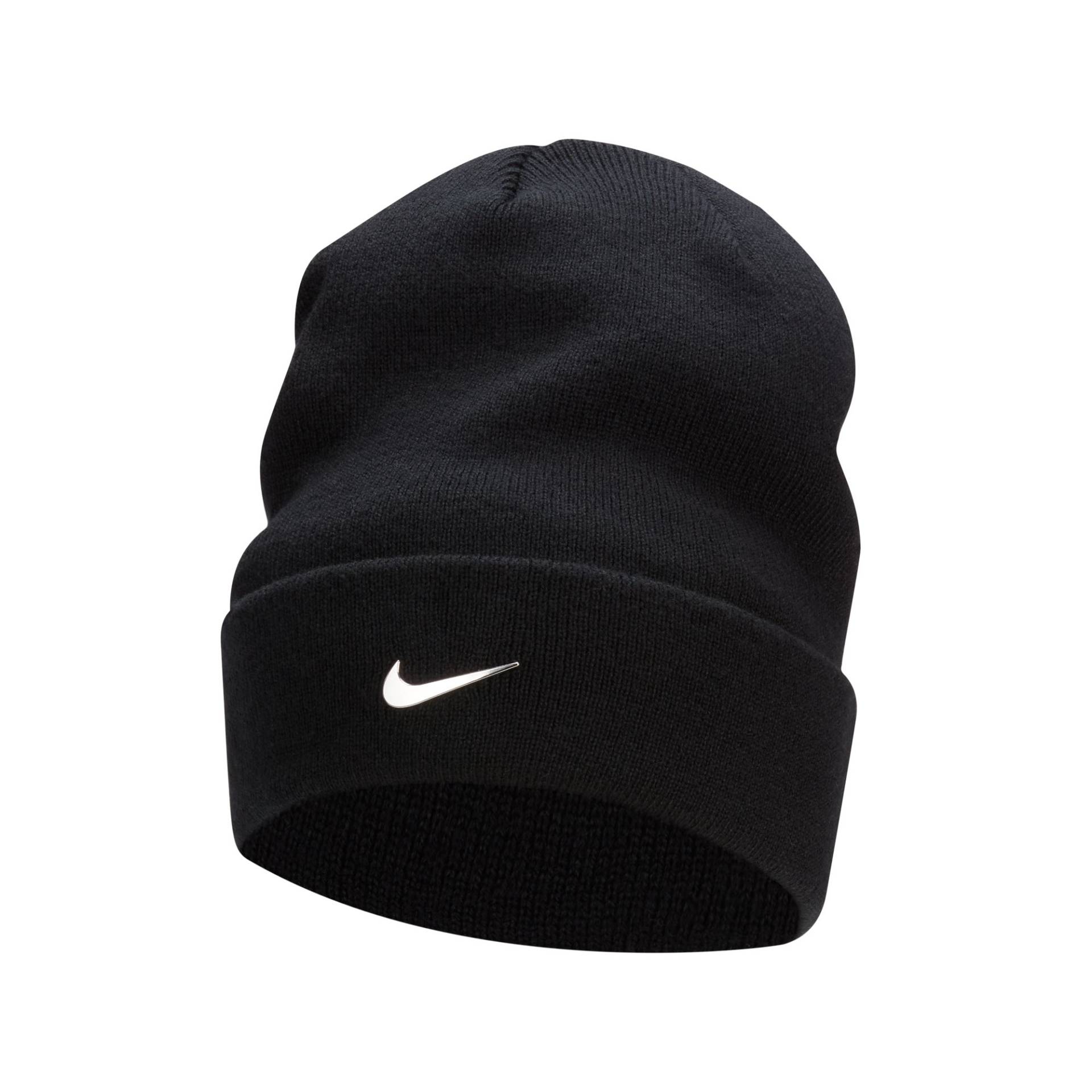 Nike Sportswear Beanie »U NK PEAK BEANIE SC MTSWSH L« von Nike Sportswear