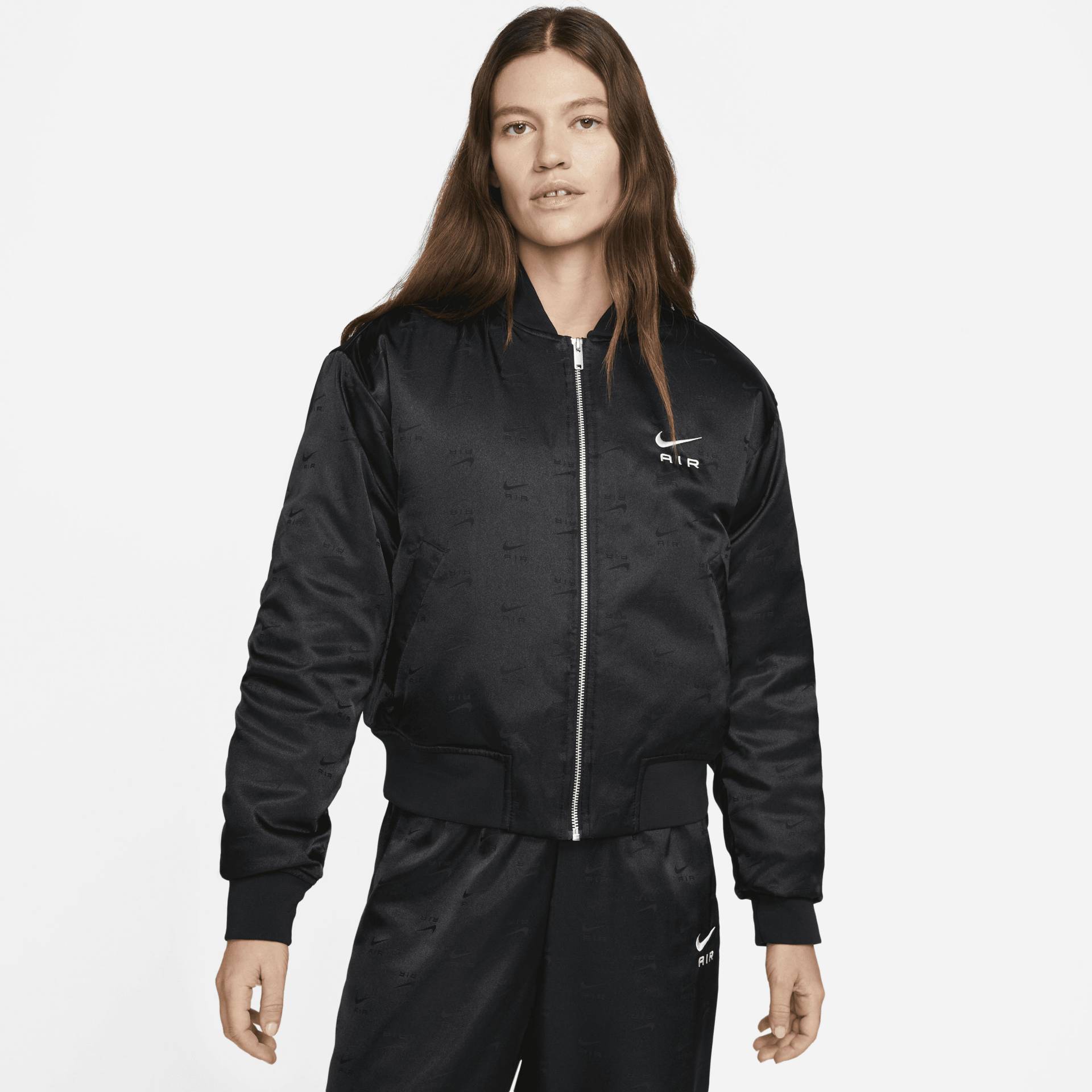 Nike Sportswear Blouson »Air Women's Bomber Jacket« von Nike Sportswear
