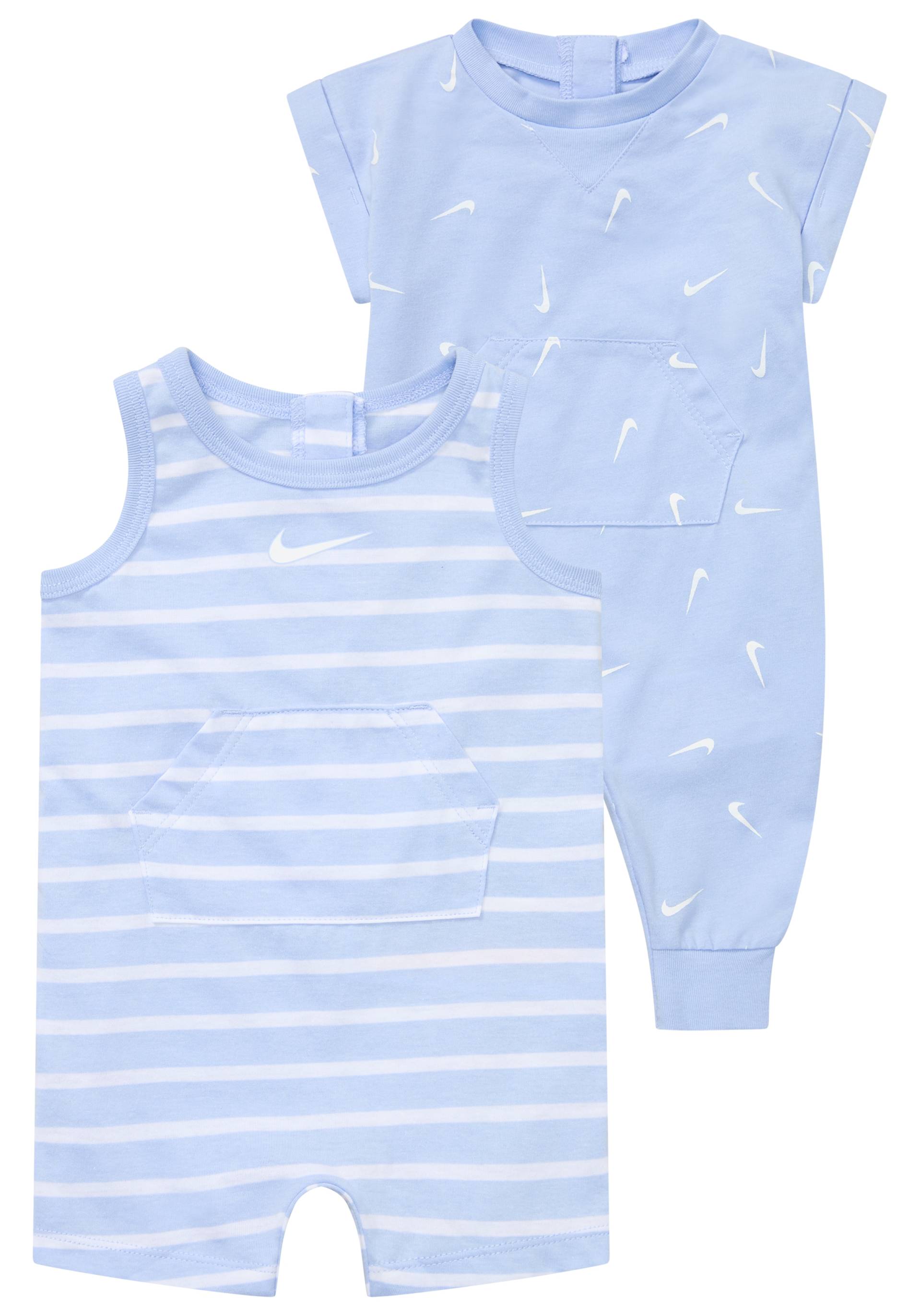 Nike Sportswear Body »NKN ESSENTIALS TANK SS 2PK ROM« von Nike Sportswear
