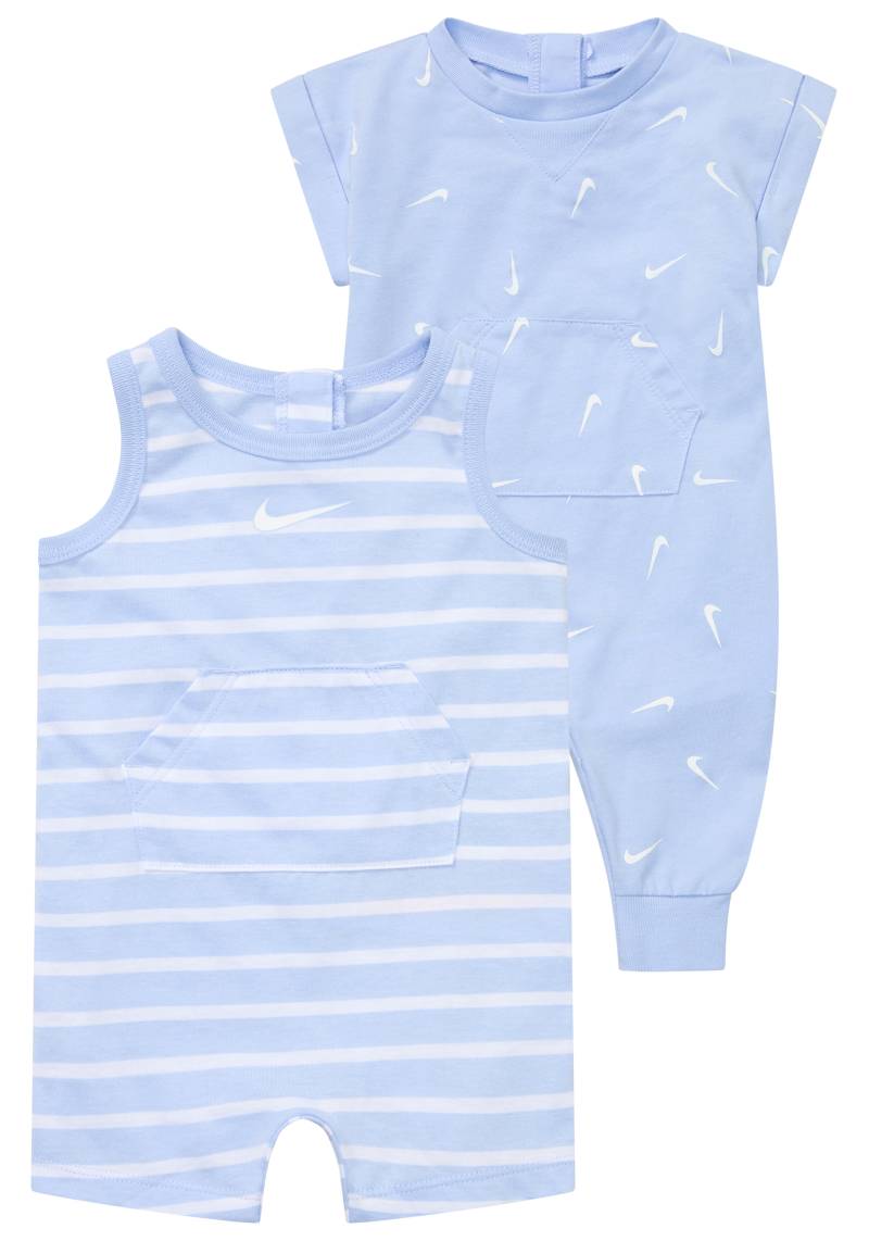 Nike Sportswear Body »NKN ESSENTIALS TANK SS 2PK ROM« von Nike Sportswear