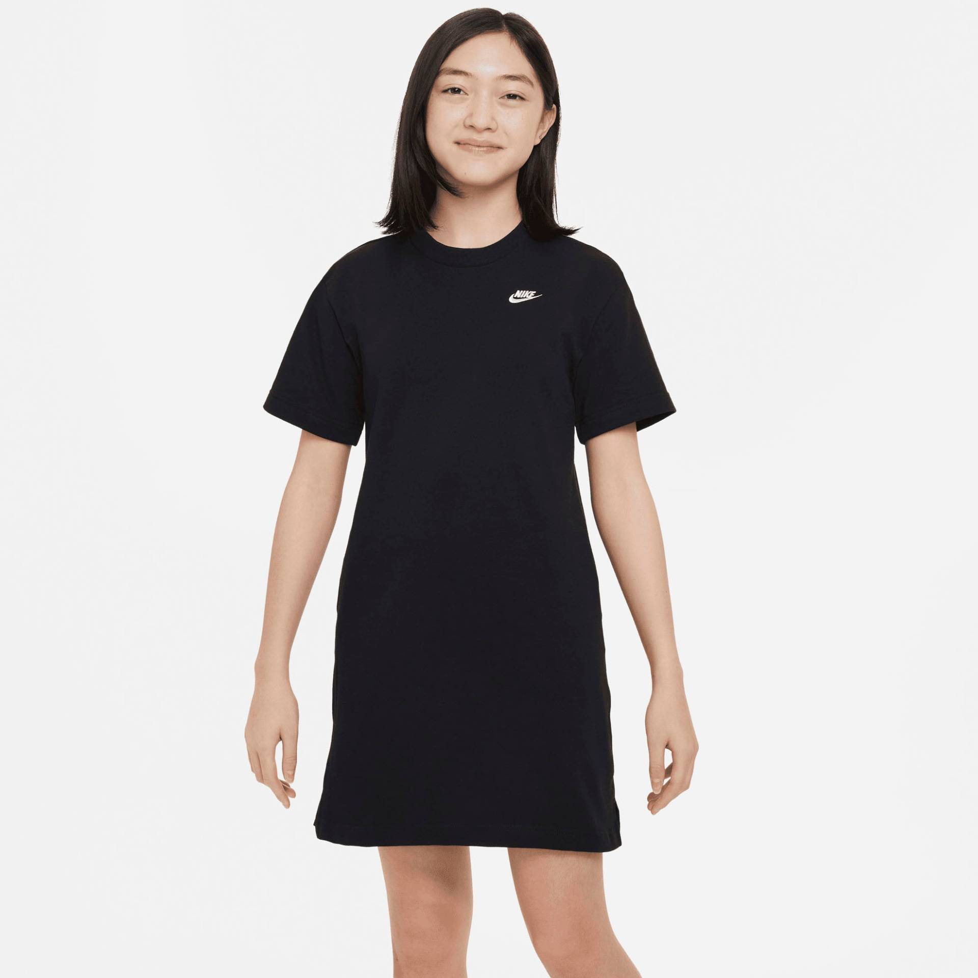Nike Sportswear Jerseykleid »BIG KIDS' (GIRLS') T-SHIRT DRESS« von Nike Sportswear