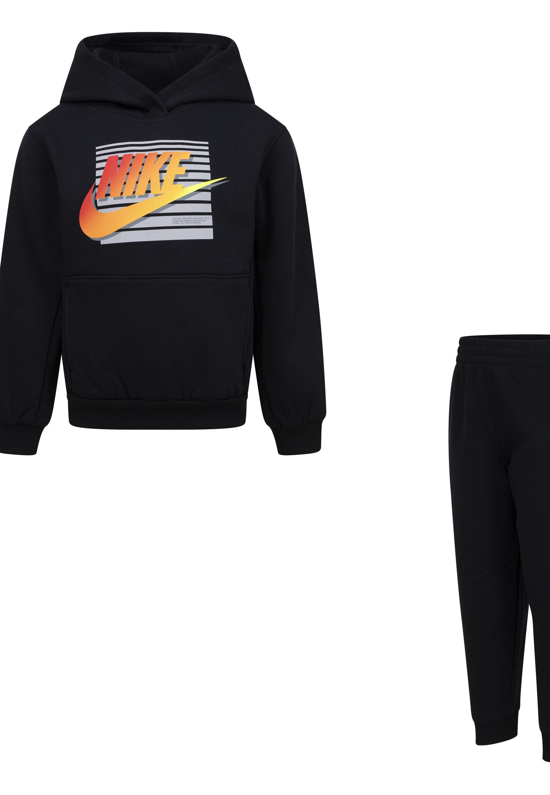 Nike Sportswear Jogginganzug »NKB B NSW GRADIENT FUTURA PO S«, (Set, 2 tlg.), für Kinder von Nike Sportswear