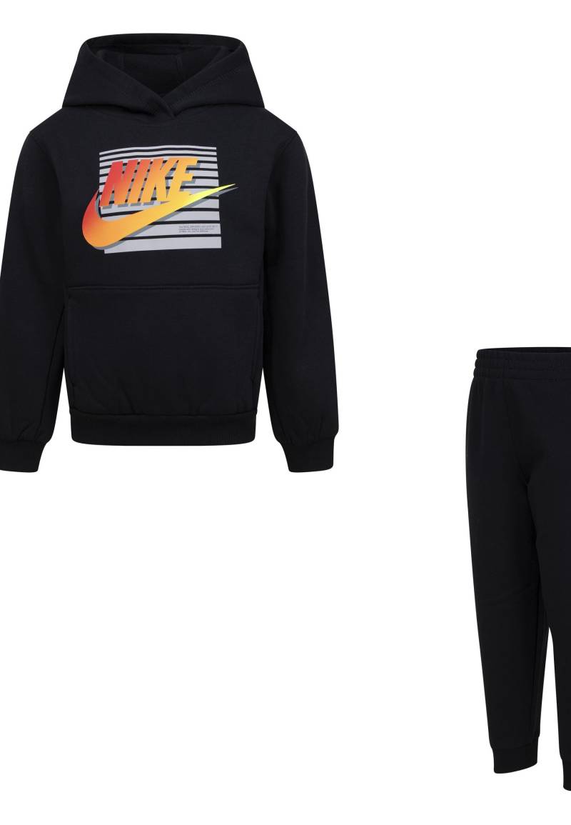 Nike Sportswear Jogginganzug »NKB B NSW GRADIENT FUTURA PO S«, (Set, 2 tlg.), für Kinder von Nike Sportswear