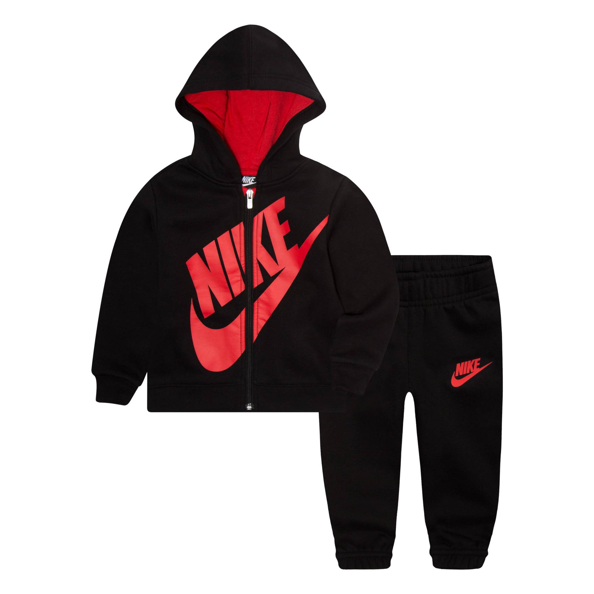 Nike Sportswear Jogginganzug »NKB SUEDED FLEECE FUTURA JOGG SE« Nike Sportswear Jogginganzug »NKB SUEDED FLEECE FUTURA JOGG SE« von Nike Sportswear