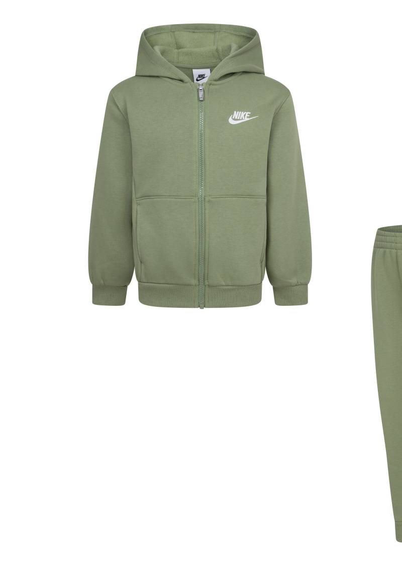 Nike Sportswear Jogginganzug »NKN LBR FZ CLUB SET«, (2 tlg.), für Kinder von Nike Sportswear