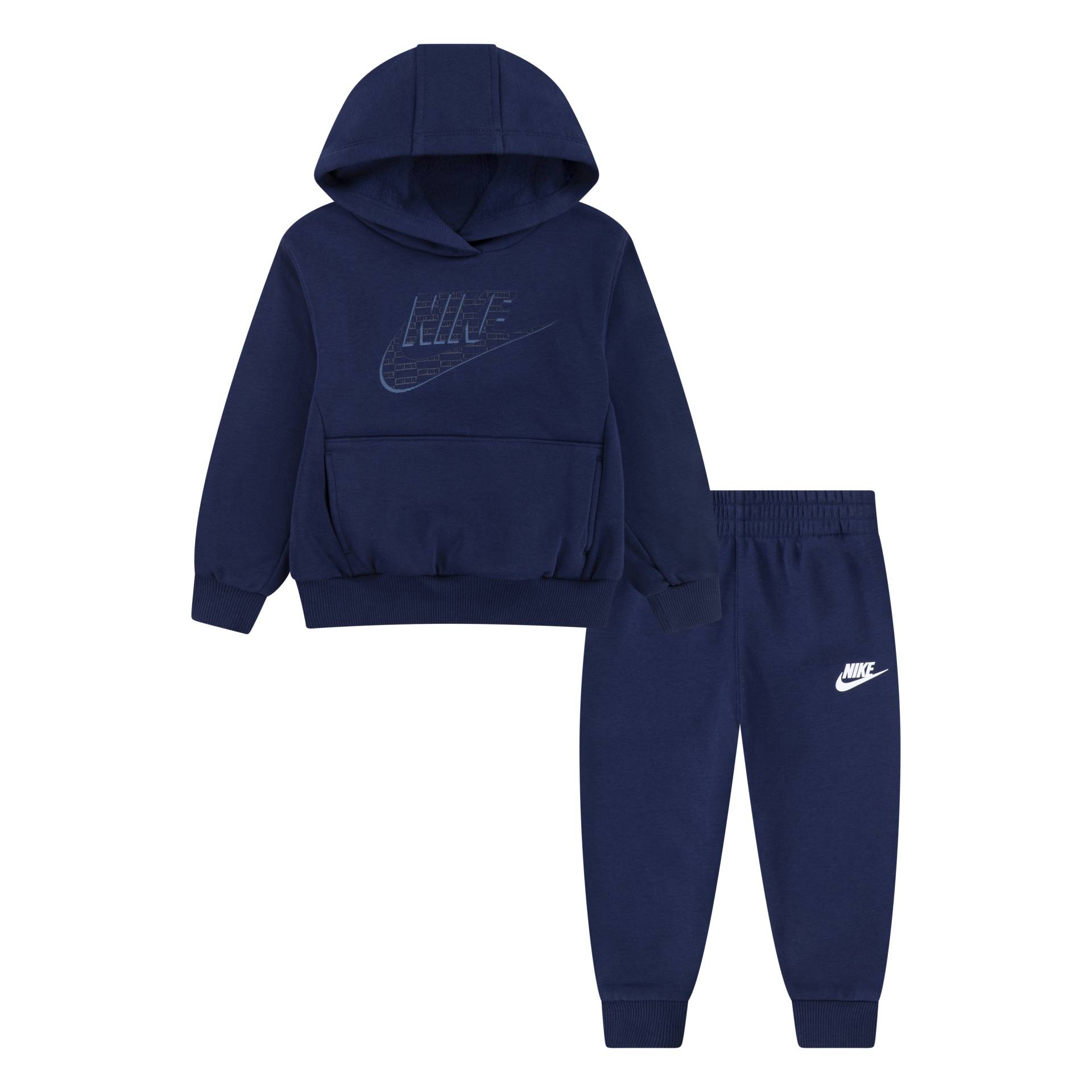 Nike Sportswear Jogginganzug Nike Sportswear Jogginganzug von Nike Sportswear
