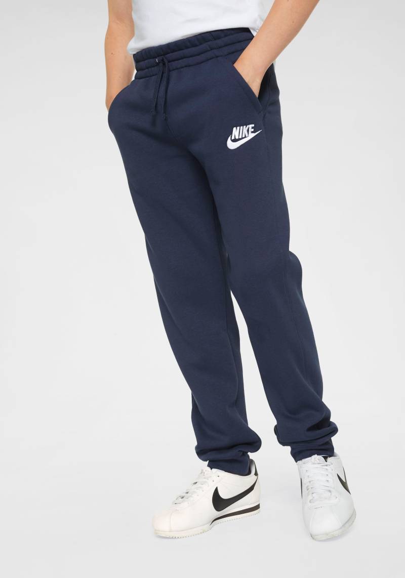 Nike Sportswear Jogginghose »B NSW CLUB FLEECE JOGGER PANT« von Nike Sportswear