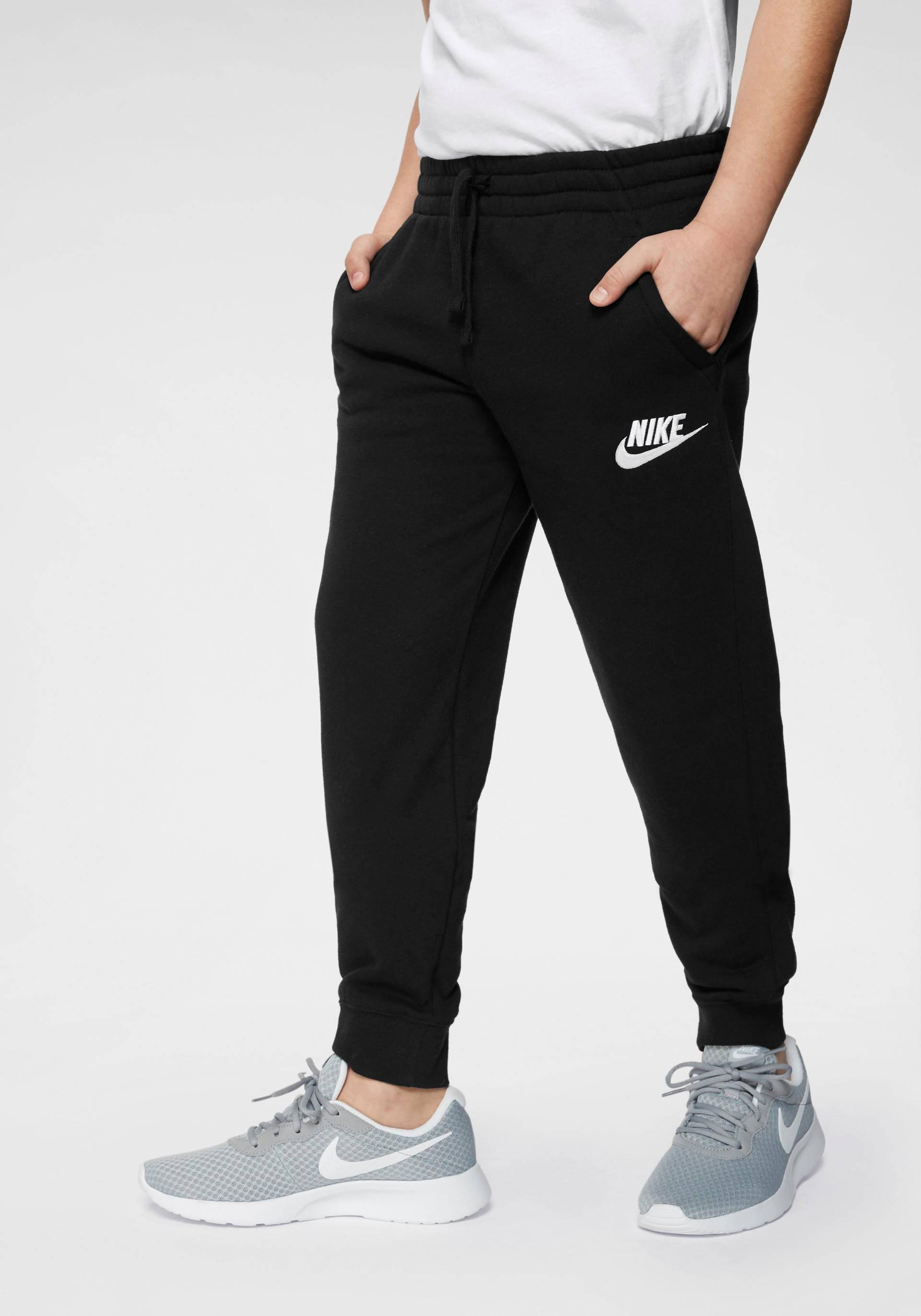 Nike Sportswear Jogginghose »B NSW CLUB FLEECE JOGGER PANT« von Nike Sportswear