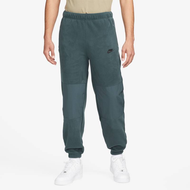 Nike Sportswear Jogginghose »CLUB FLEECE+ MEN'S POLAR FLEECE PANTS« von Nike Sportswear