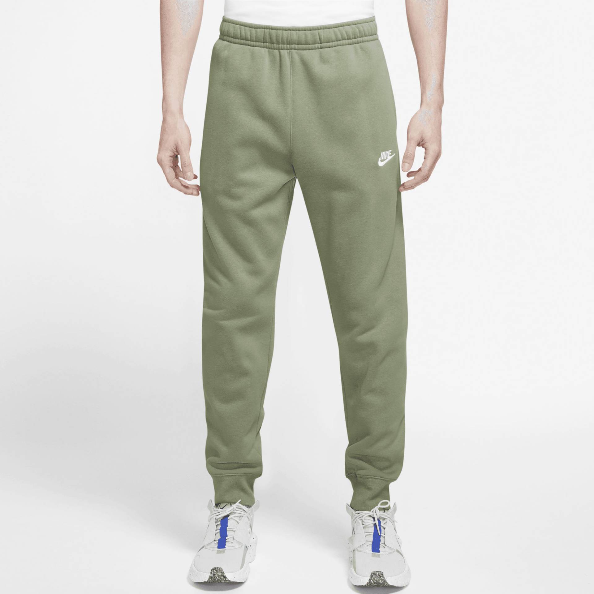 Nike Sportswear Jogginghose »CLUB FLEECE JOGGERS« von Nike Sportswear