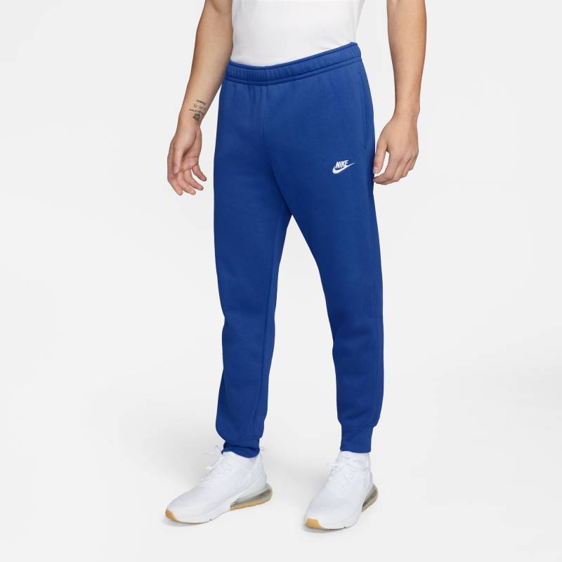 Nike Sportswear Jogginghose »CLUB FLEECE JOGGERS« von Nike Sportswear