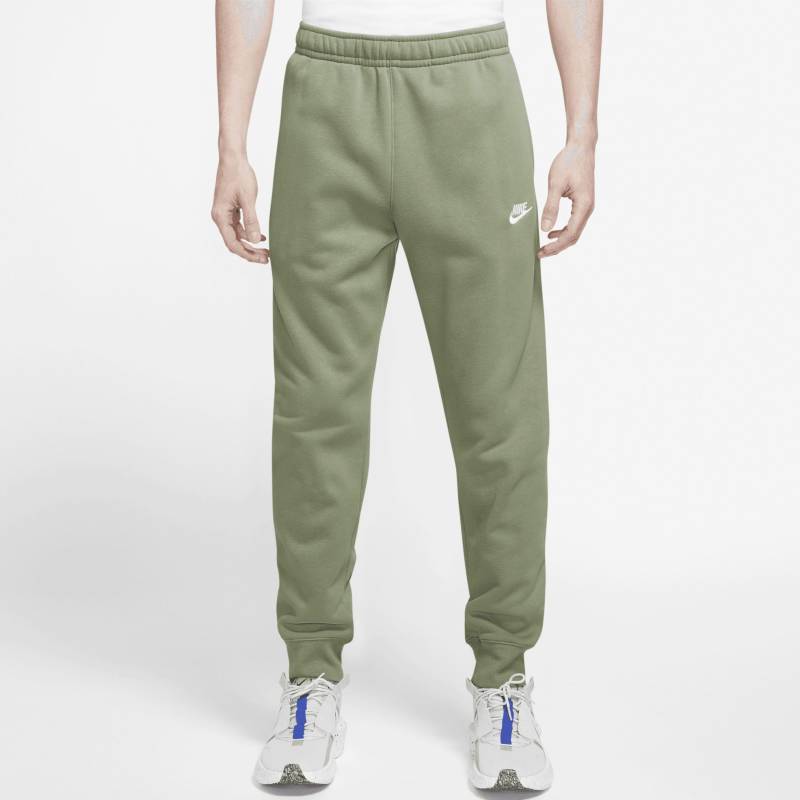 Nike Sportswear Jogginghose »CLUB FLEECE JOGGERS« von Nike Sportswear