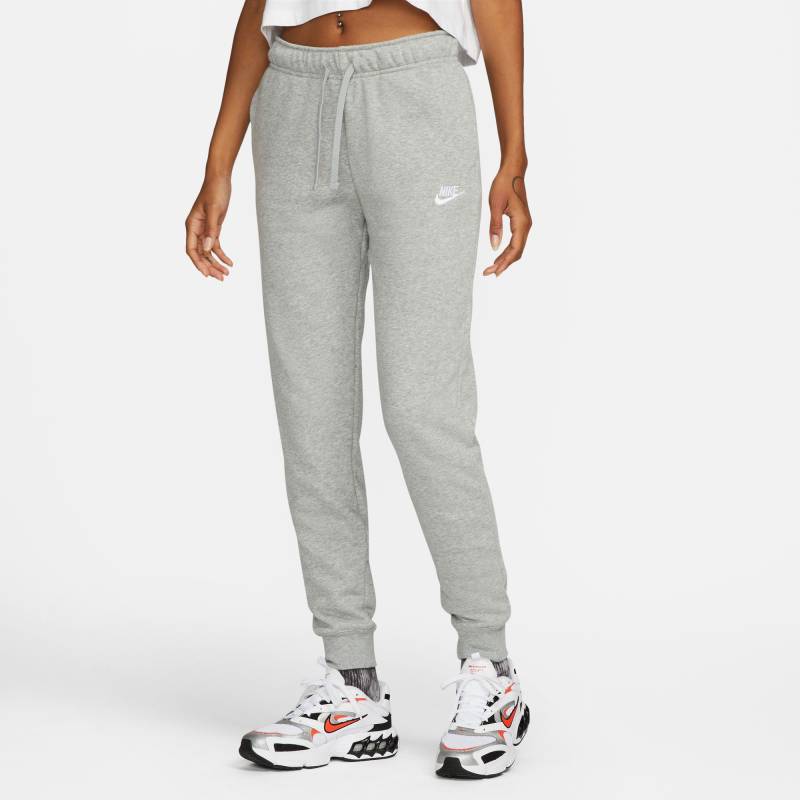 Nike Sportswear Jogginghose »CLUB FLEECE WOMEN'S MID-RISE JOGGERS« von Nike Sportswear