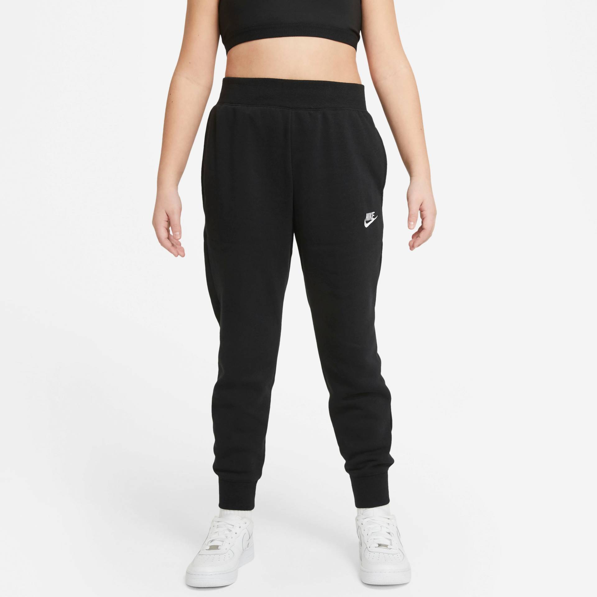 Nike Sportswear Jogginghose »Club Fleece Big Kids' (Girls') Pants« von Nike Sportswear