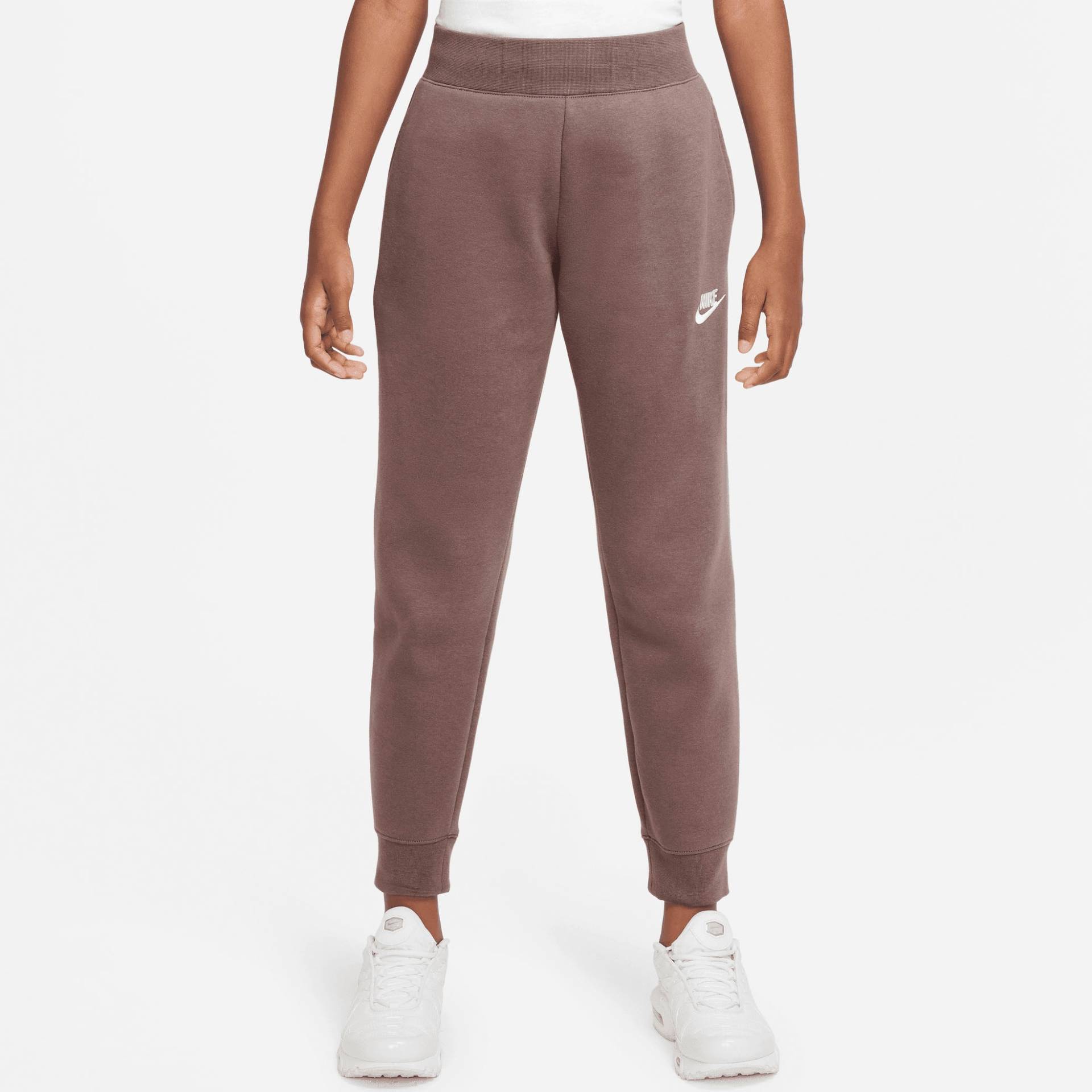 Nike Sportswear Jogginghose »Club Fleece Big Kids' (Girls') Pants« von Nike Sportswear