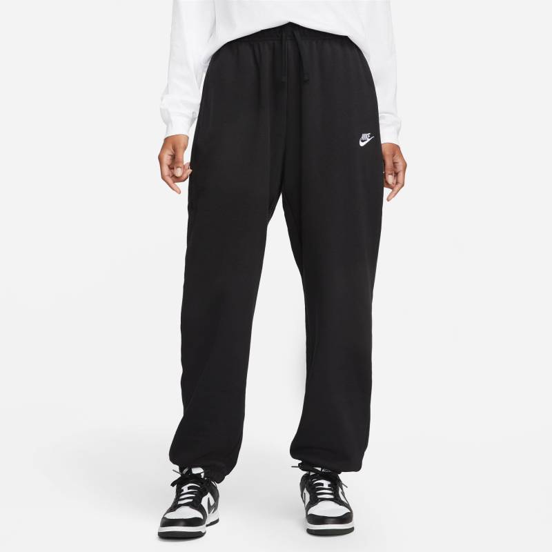 Nike Sportswear Jogginghose »Club Fleece Women's Mid-Rise Pants« von Nike Sportswear