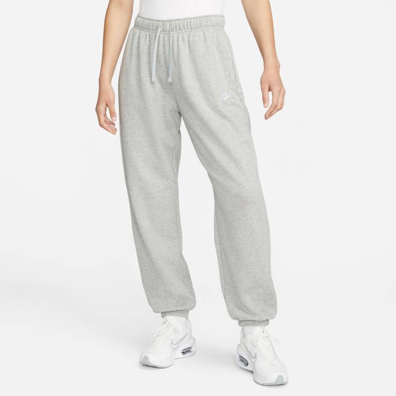 Nike Sportswear Jogginghose »Club Fleece Women's Mid-Rise Pants« von Nike Sportswear