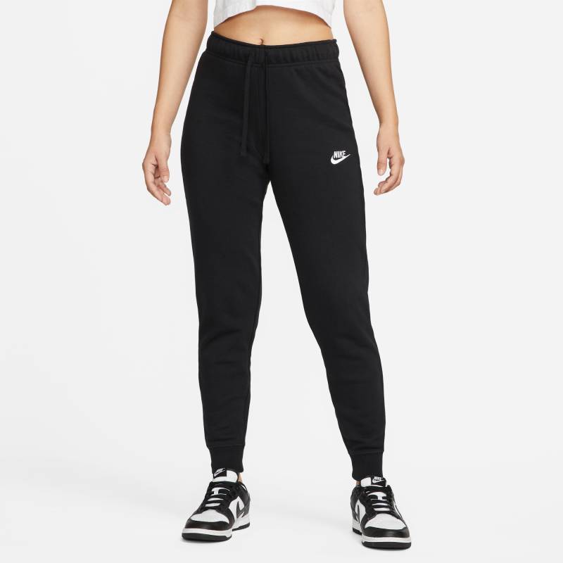 Nike Sportswear Jogginghose »Club Fleece Women's Mid-Rise Slim Joggers« von Nike Sportswear