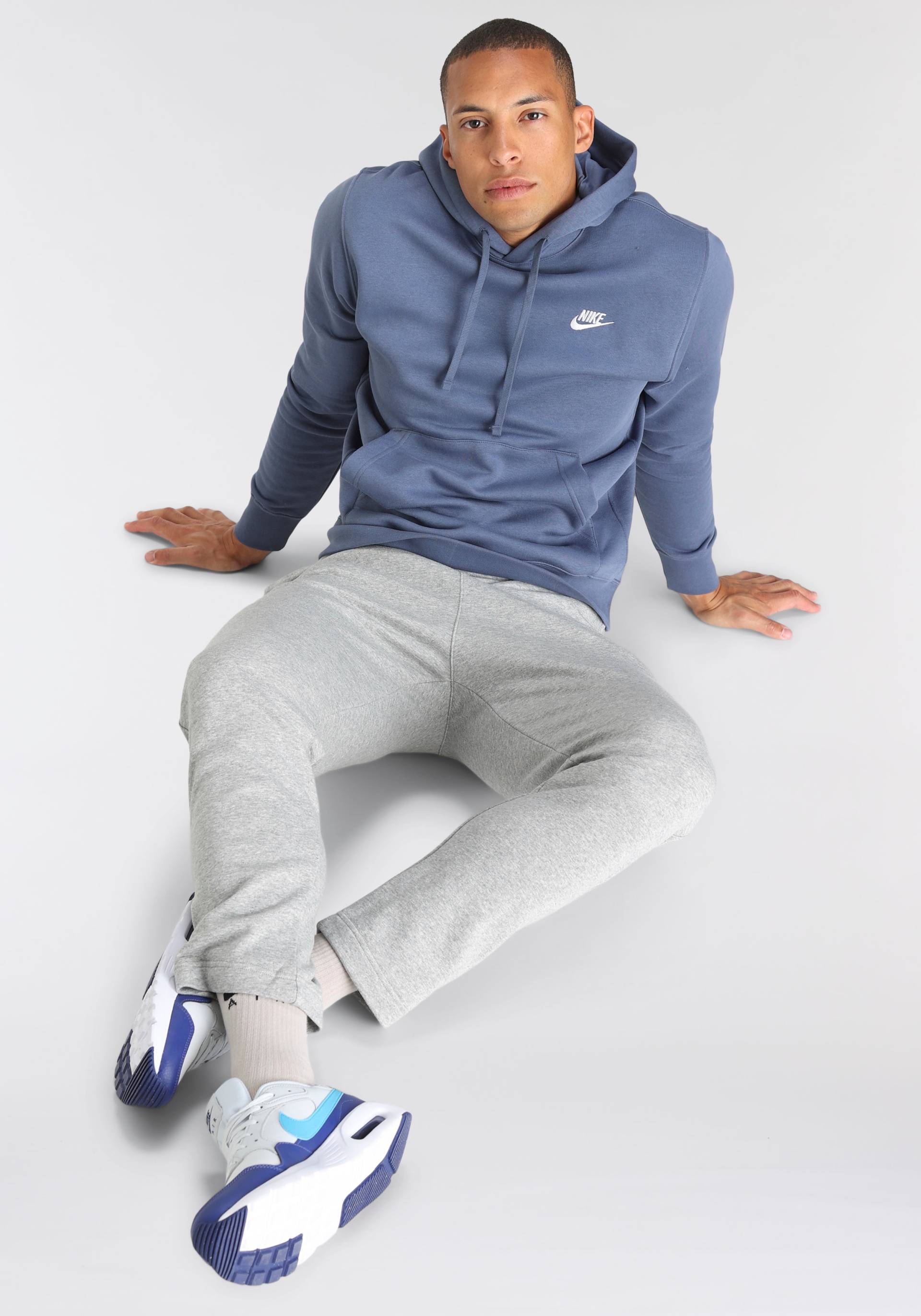 Nike Sportswear Jogginghose »Club Men's French Terry Pants« von Nike Sportswear