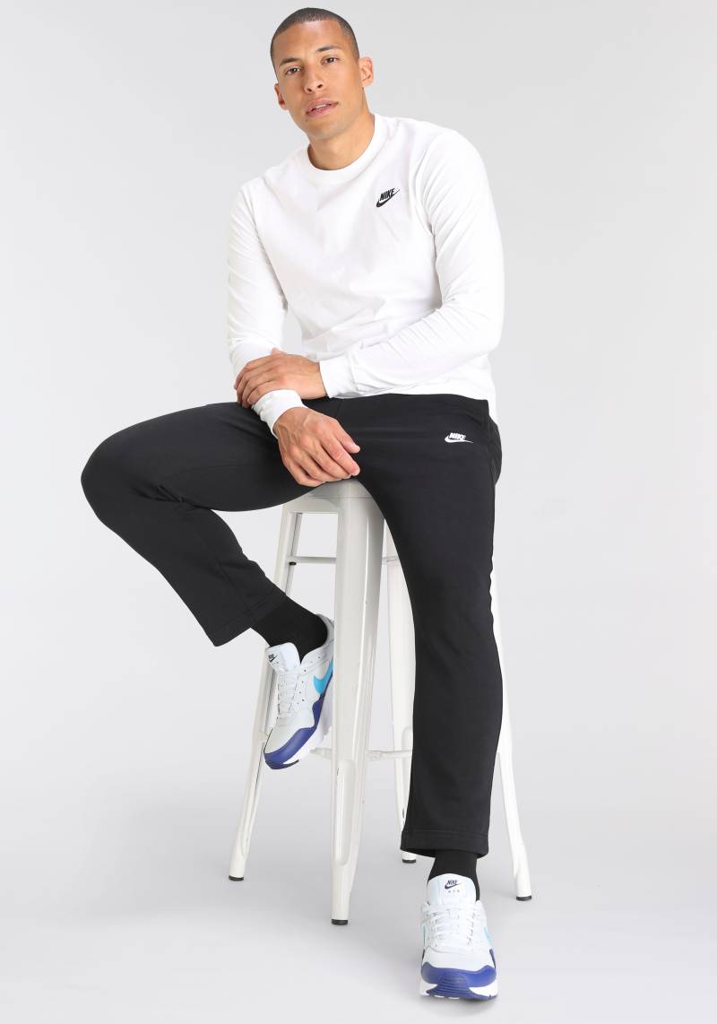 Nike Sportswear Jogginghose »Club Men's French Terry Pants« von Nike Sportswear