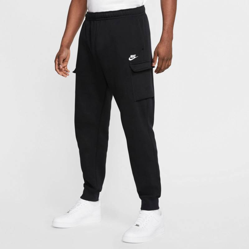 Nike Sportswear Jogginghose »CLUB FLEECE MEN'S CARGO PANTS« von Nike Sportswear
