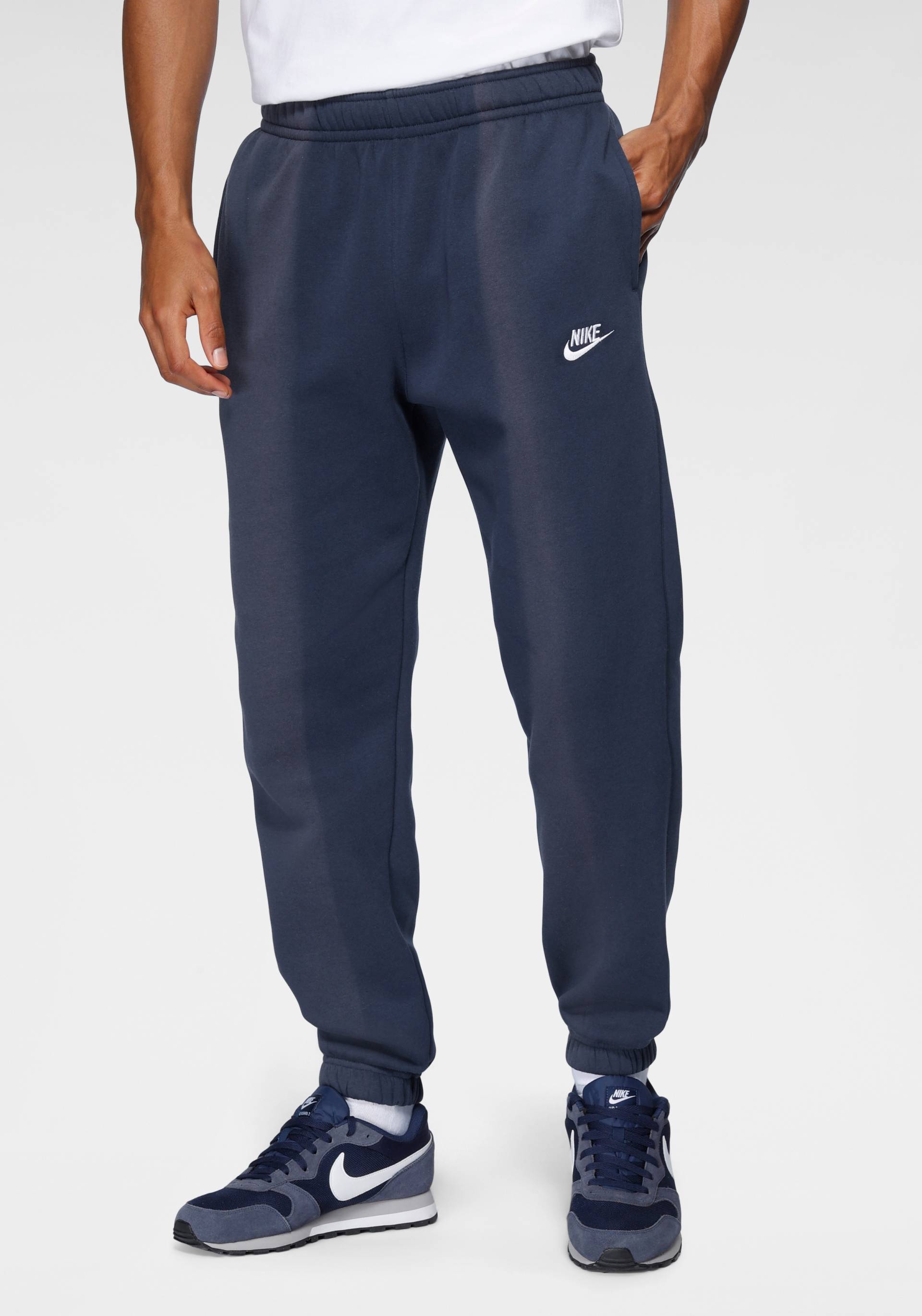 Nike Sportswear Sporthose »Club Fleece Men's Pants« von Nike Sportswear