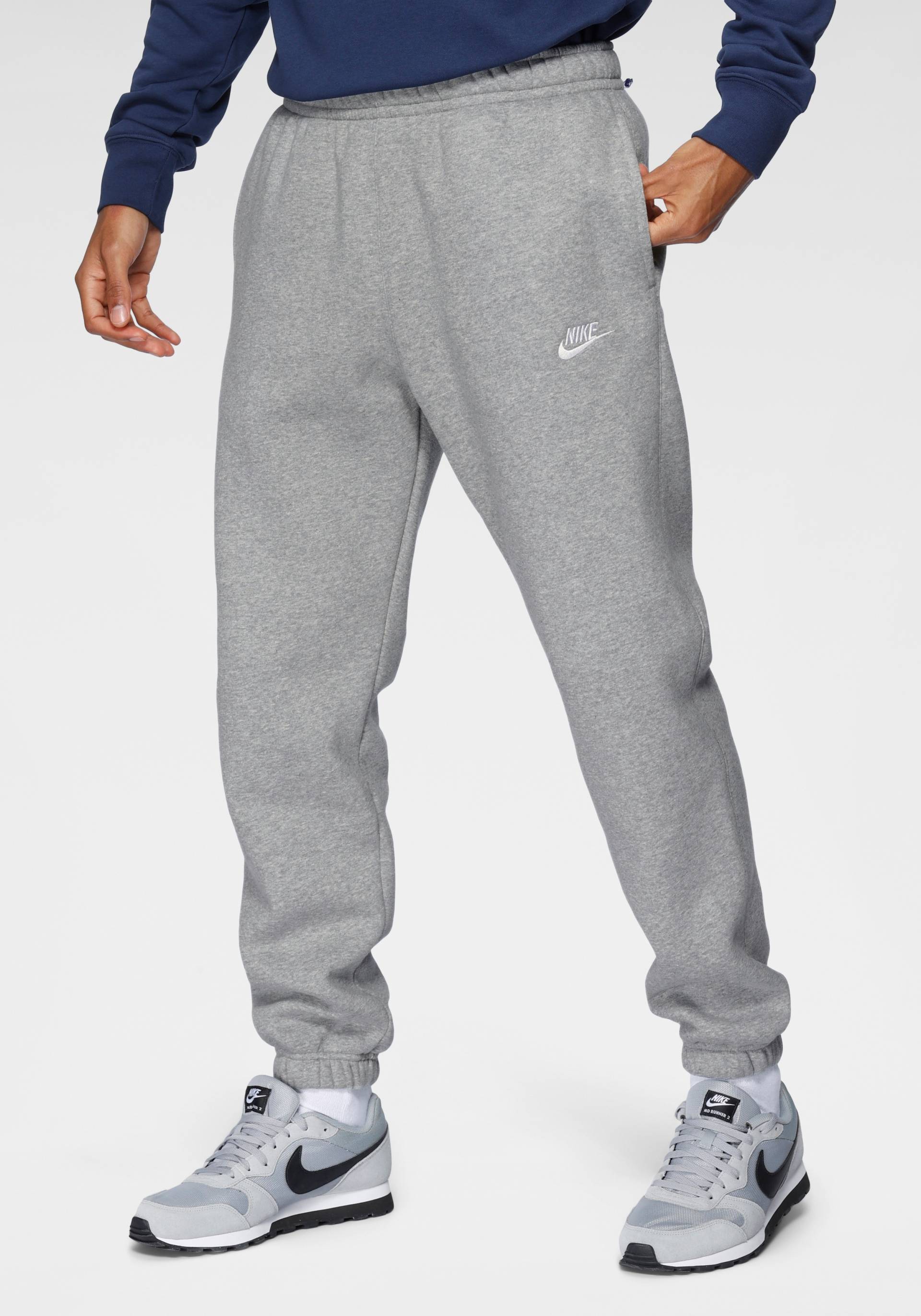Nike Sportswear Sporthose »Club Fleece Men's Pants« von Nike Sportswear