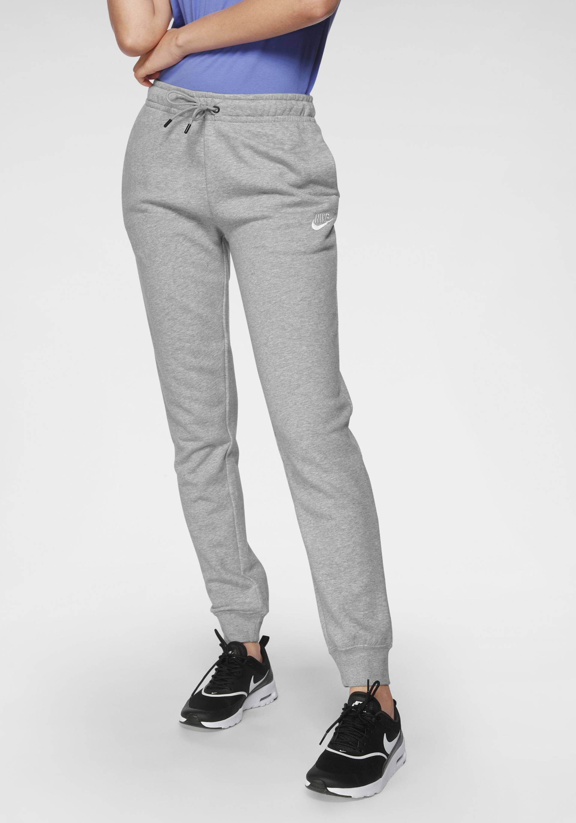 Nike Sportswear Jogginghose »ESSENTIAL WOMENS FLEECE PANTS« von Nike Sportswear