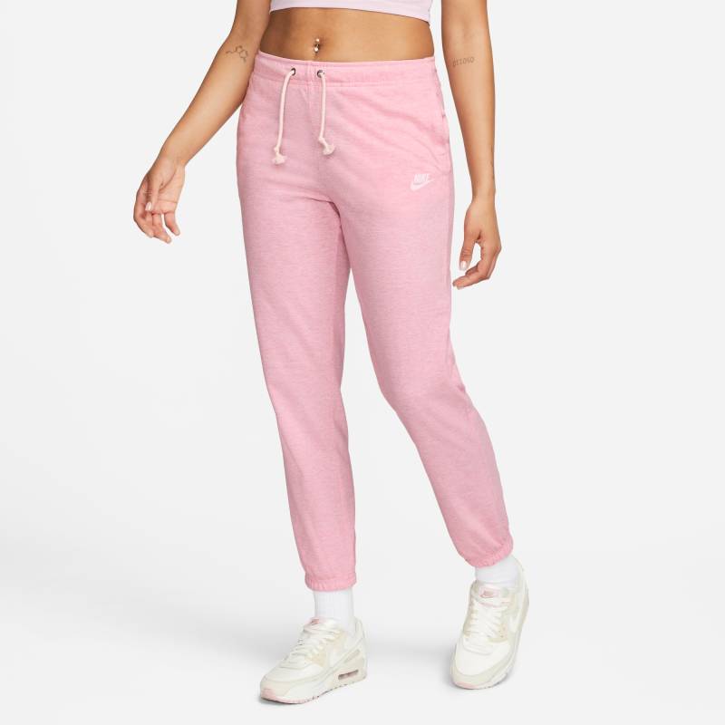 Nike Sportswear Jogginghose »GYM VINTAGE WOMEN'S PANTS« von Nike Sportswear