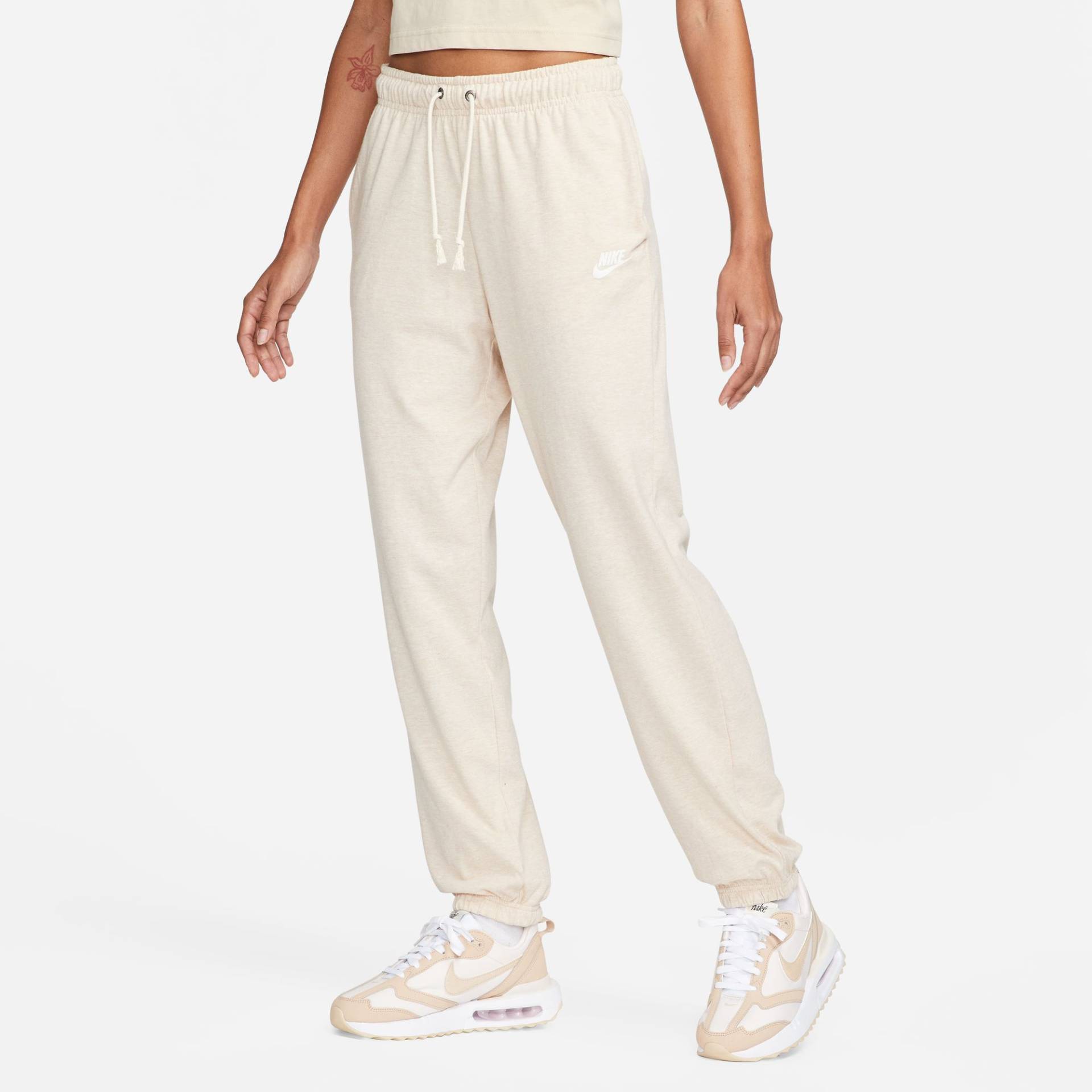 Nike Sportswear Jogginghose »GYM VINTAGE WOMEN'S PANTS« von Nike Sportswear