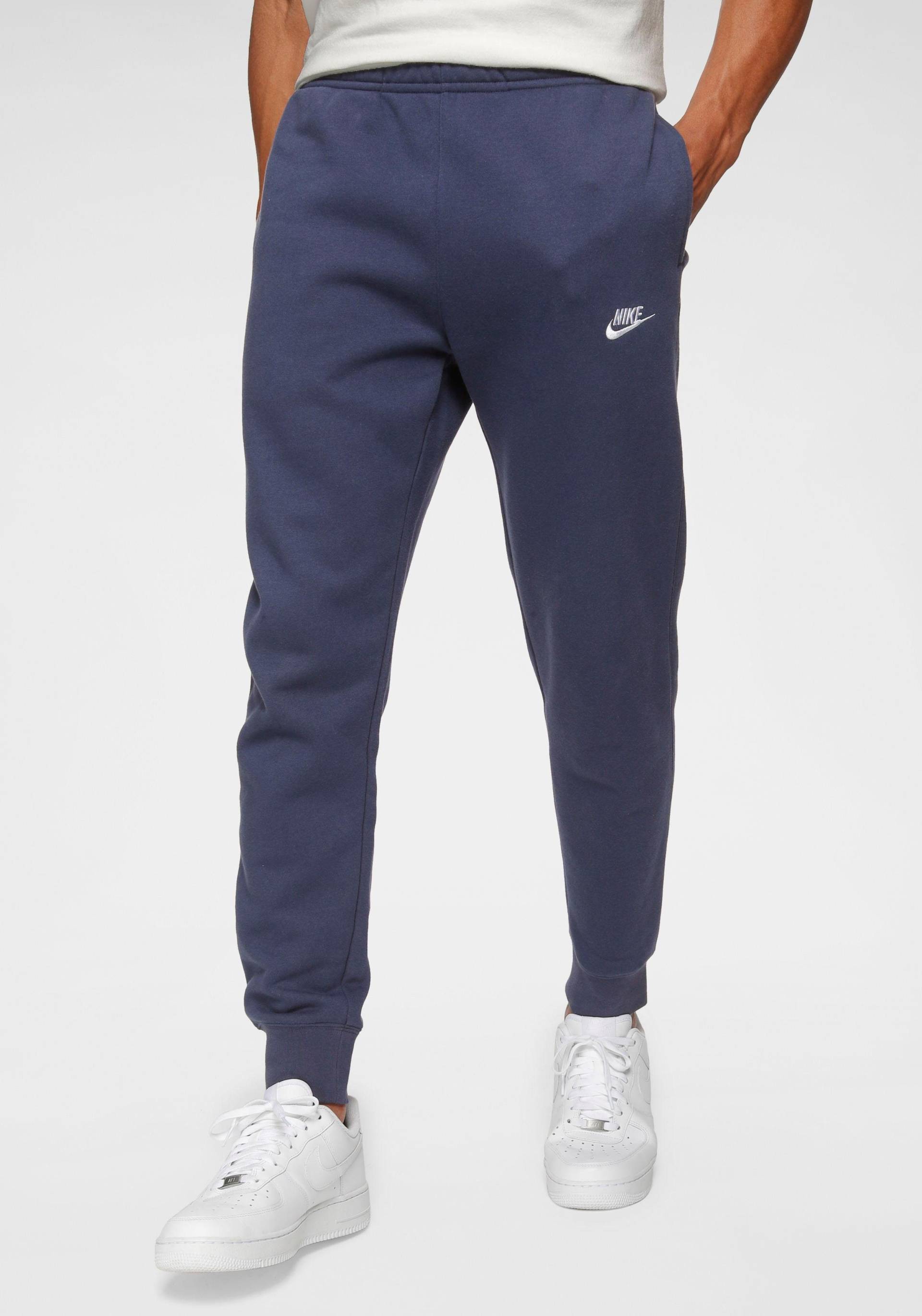 Nike Sportswear Jogginghose »CLUB FLEECE JOGGERS« von Nike Sportswear