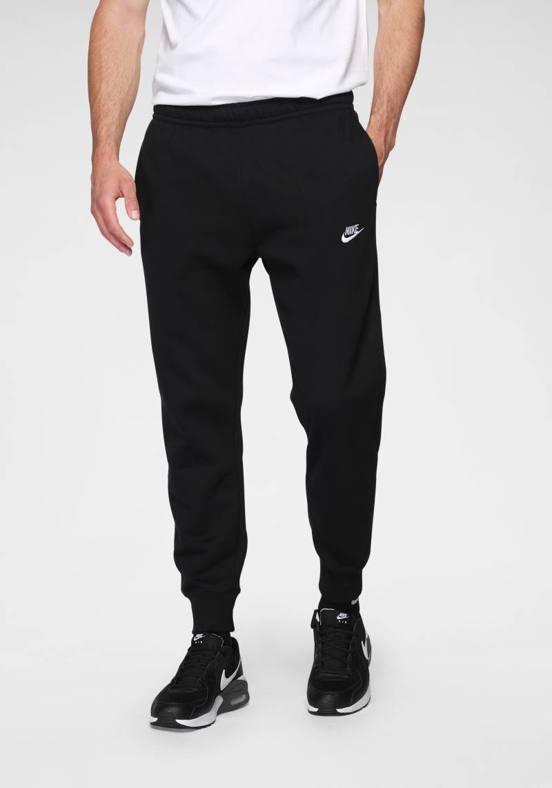 Nike Sportswear Jogginghose »CLUB FLEECE JOGGERS« von Nike Sportswear