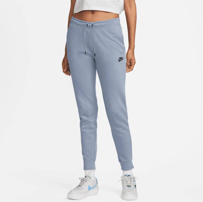 Nike Sportswear Jogginghose »W NSW ESSNTL PANT REG FLC MR« von Nike Sportswear