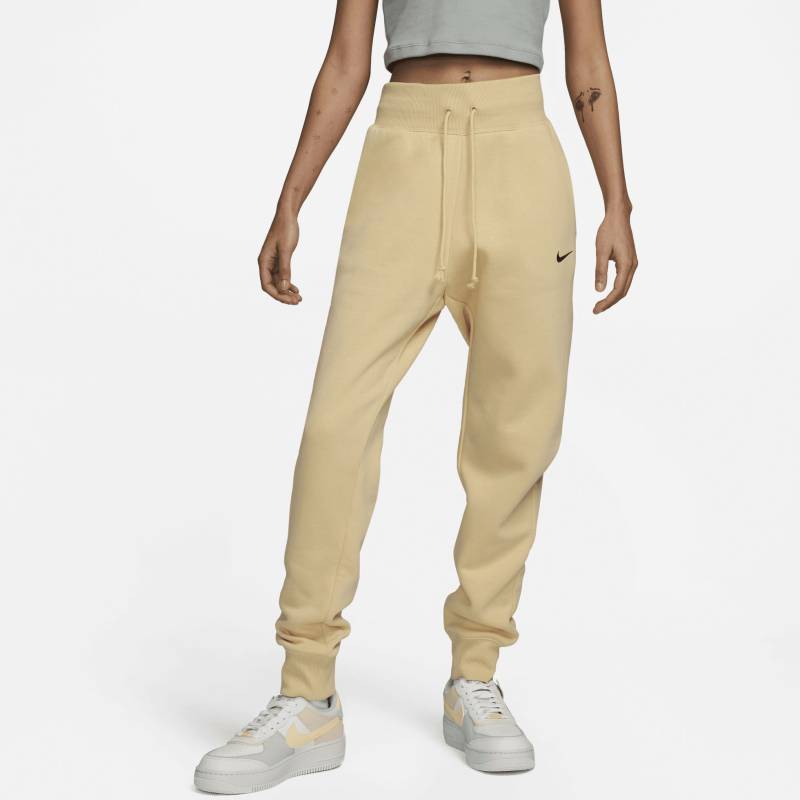 Nike Sportswear Jogginghose »W NSW FLC HR PANT MS« von Nike Sportswear