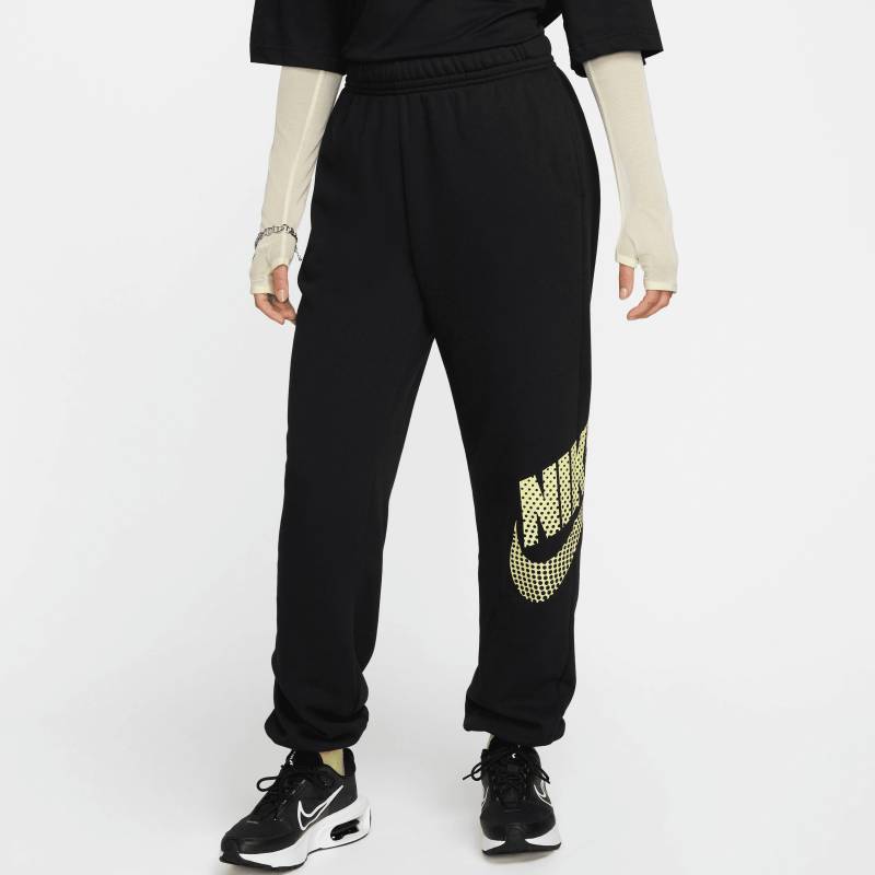 Nike Sportswear Jogginghose »W NSW FLC OS PANT DNC« von Nike Sportswear