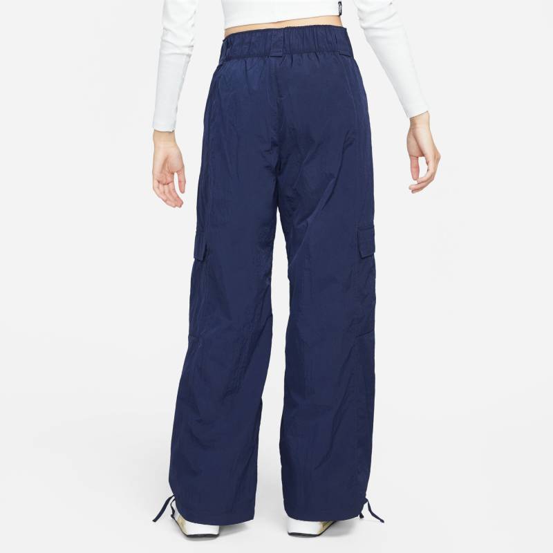 Nike Sportswear Jogginghose »W NSW WVN OS PANT HR SW« von Nike Sportswear