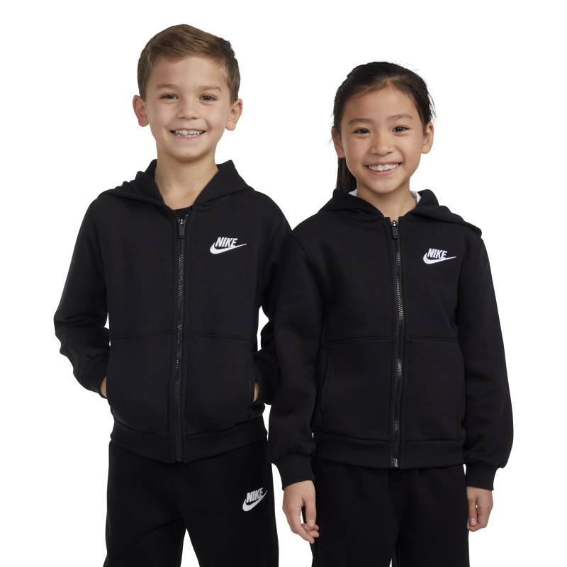 Nike Sportswear Kapuzensweatjacke, für Kinder von Nike Sportswear