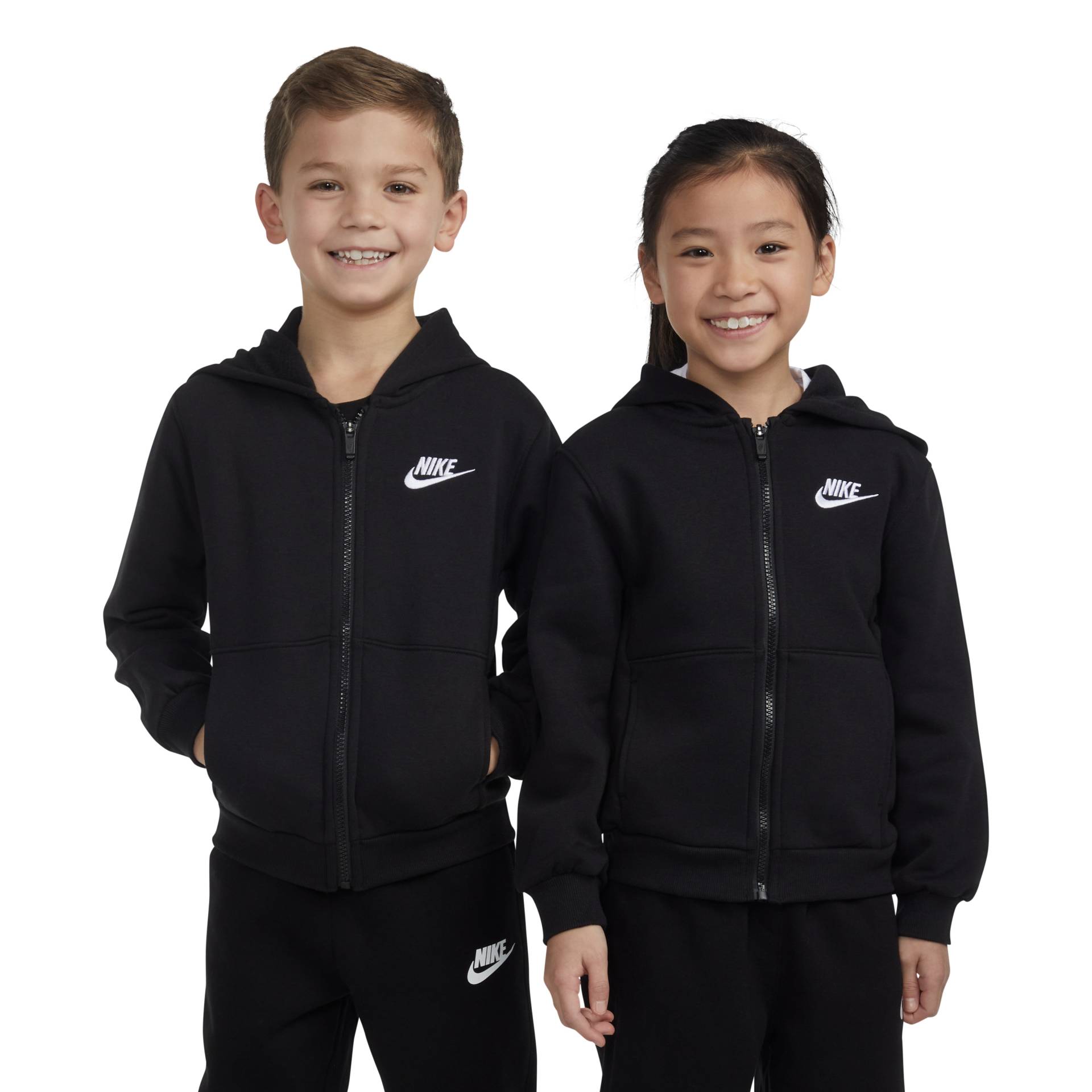 Nike Sportswear Kapuzensweatjacke, für Kinder Nike Sportswear Kapuzensweatjacke, für Kinder von Nike Sportswear