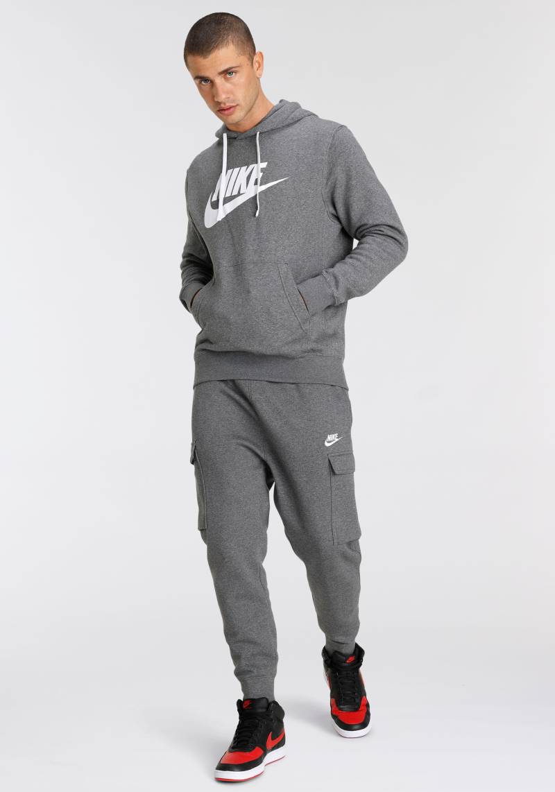 Nike Sportswear Kapuzensweatshirt »Club Fleece Men's Graphic Pullover Hoodie« von Nike Sportswear